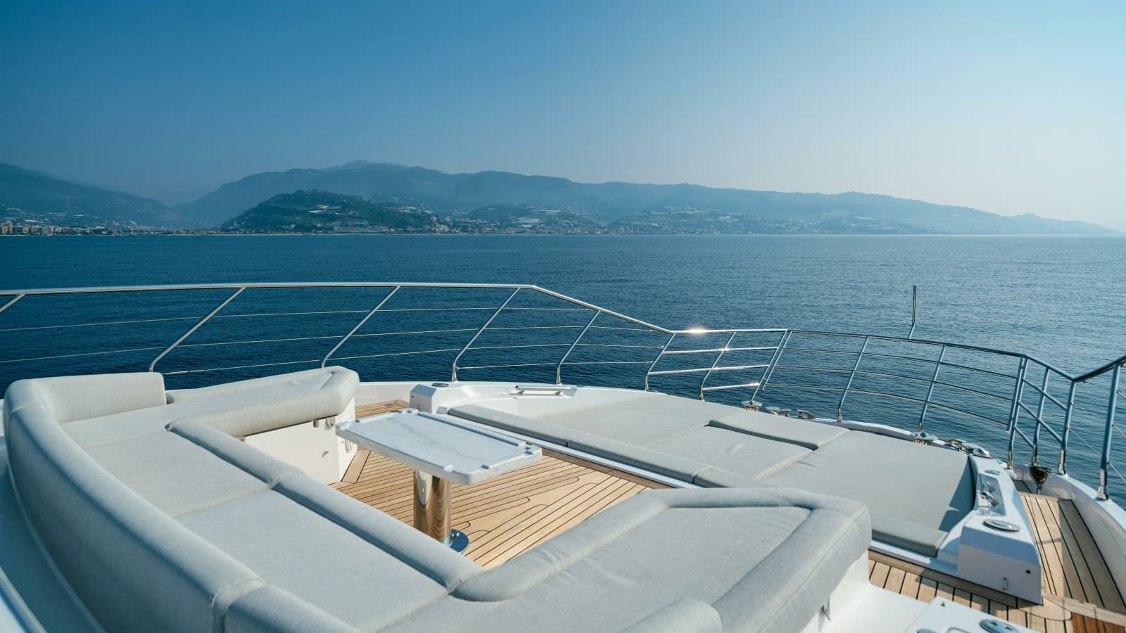 2020 Azimut Azimut Grande 27M