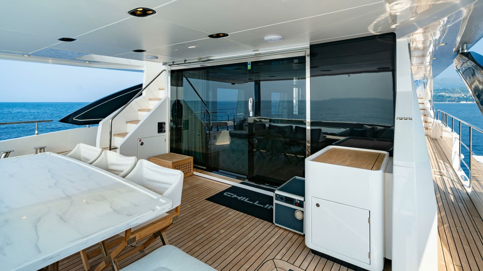 2020 Azimut Azimut Grande 27M