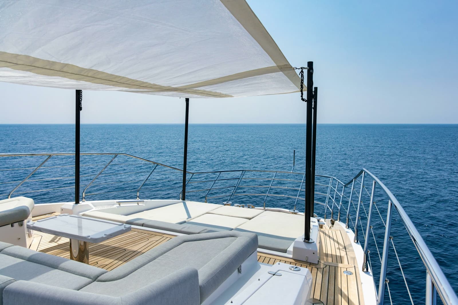 2020 Azimut Azimut Grande 27M