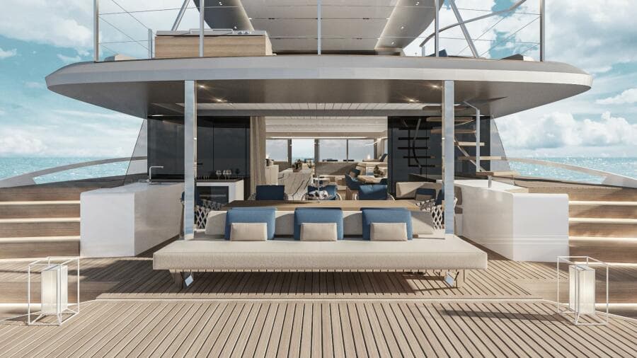 MC82P Cockpit Lounge 