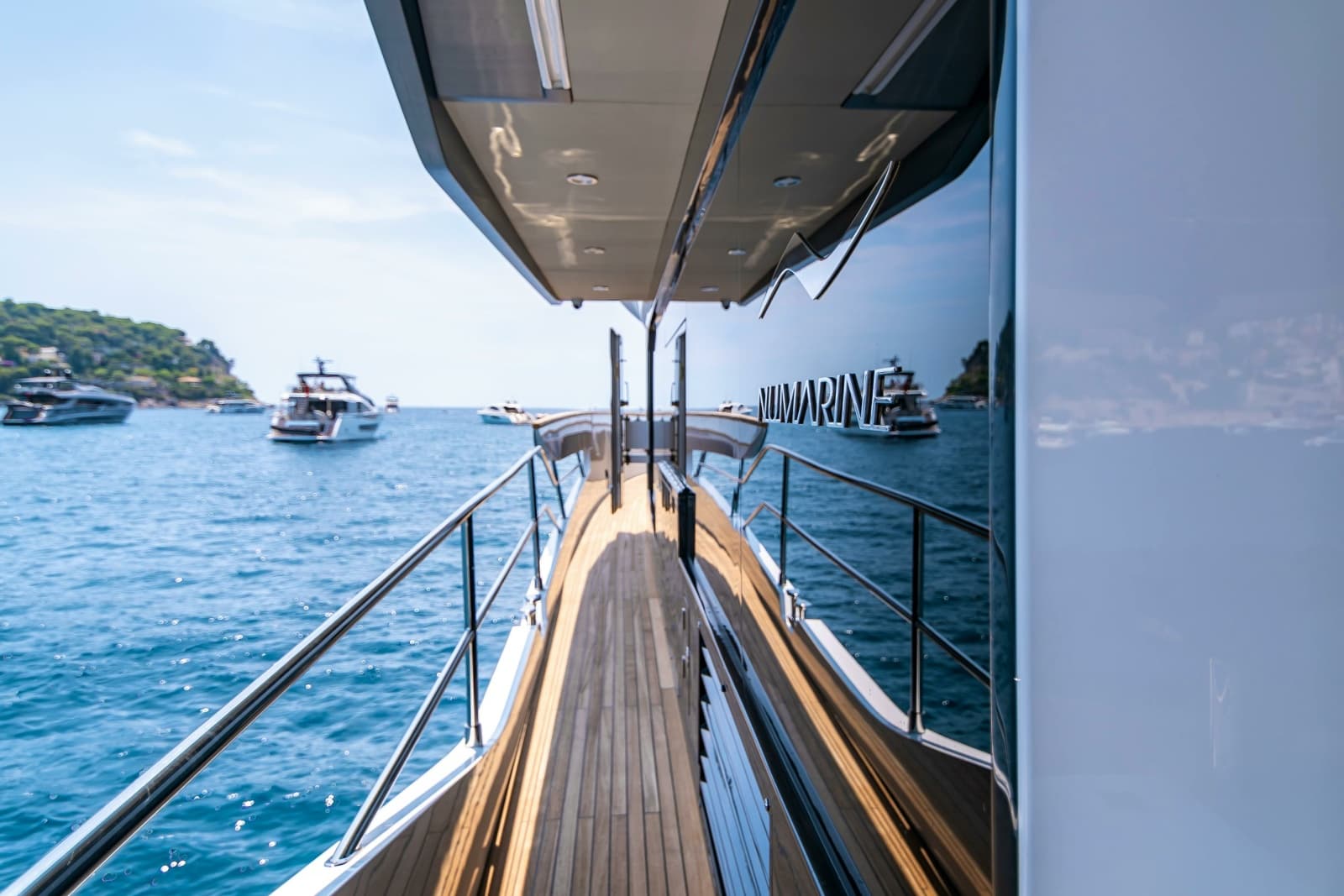 2021 Numarine Numarine 26XP