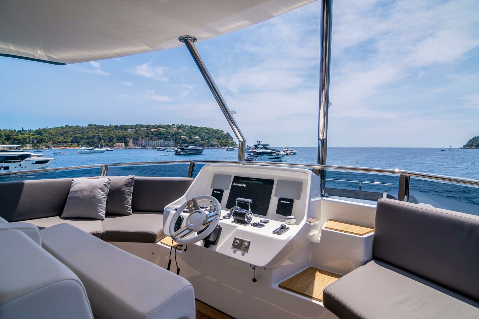 2021 Numarine Numarine 26XP