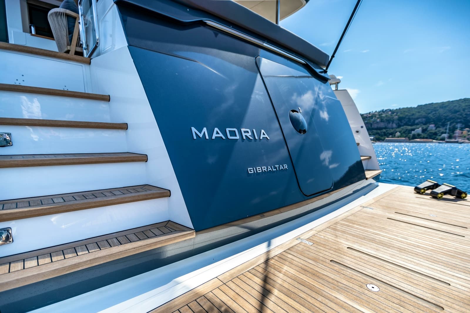 2021 Numarine Numarine 26XP