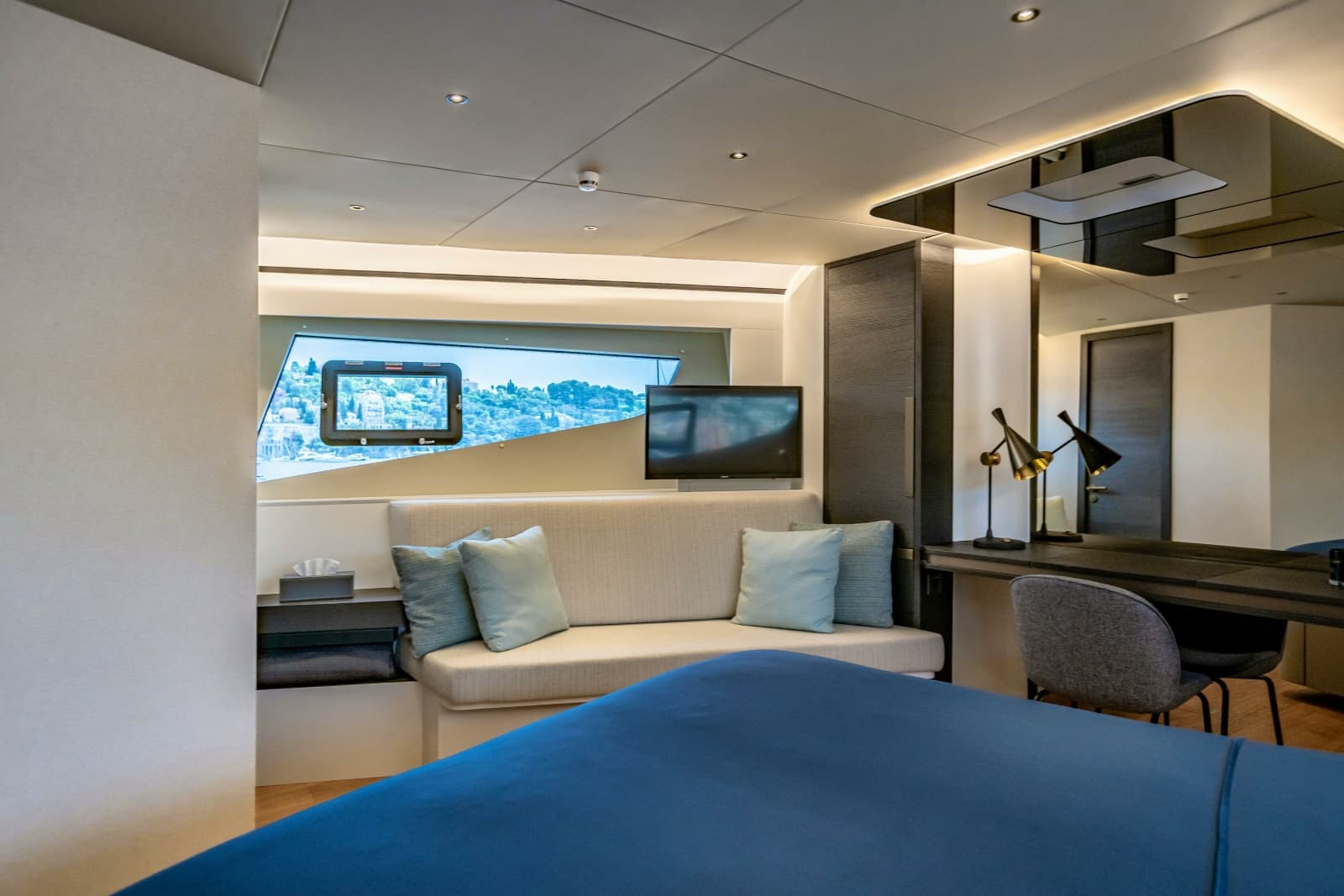 2021 Numarine Numarine 26XP