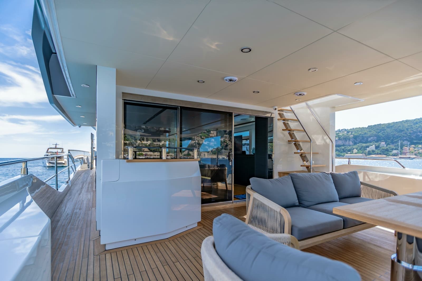 2021 Numarine Numarine 26XP