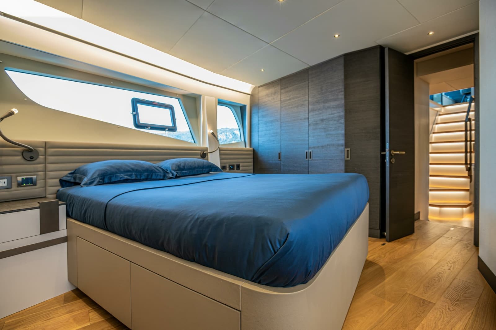 2021 Numarine Numarine 26XP