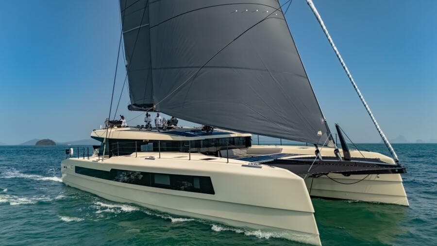2027 McConaghy Boats MC75