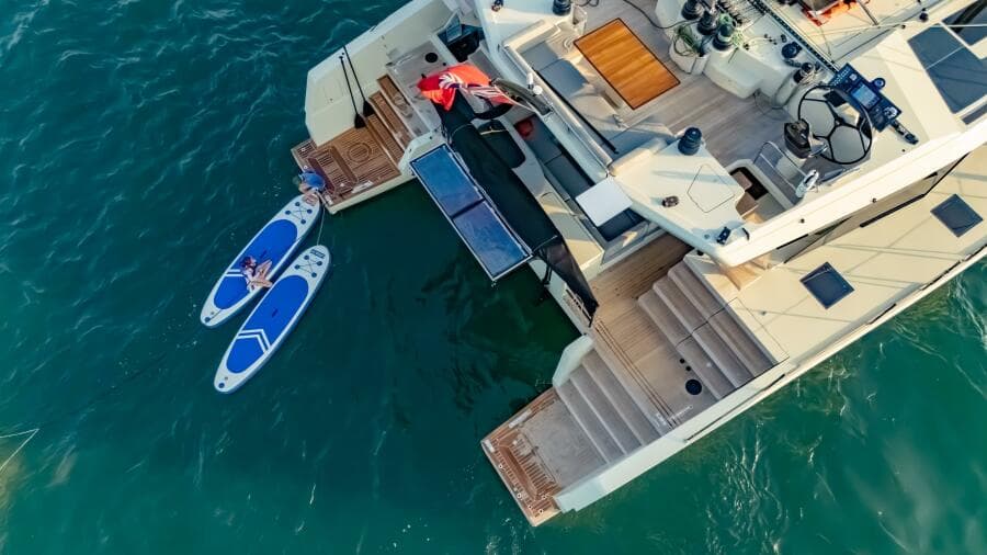McConaghy MC75 Exterior 3