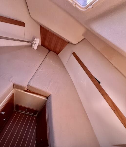 2007 Catalina 309