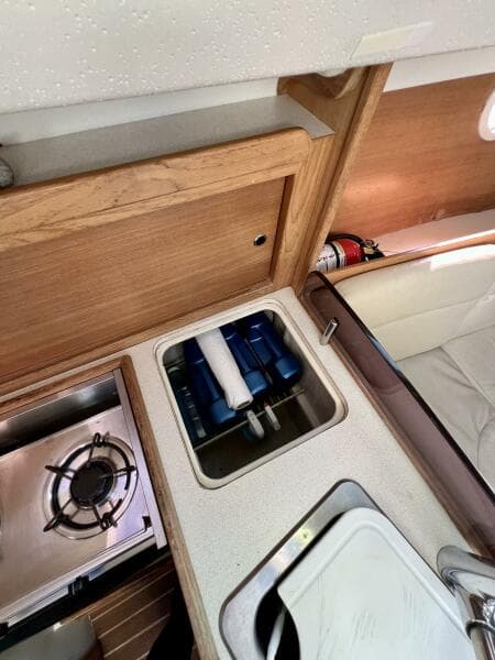 2007 Catalina 309
