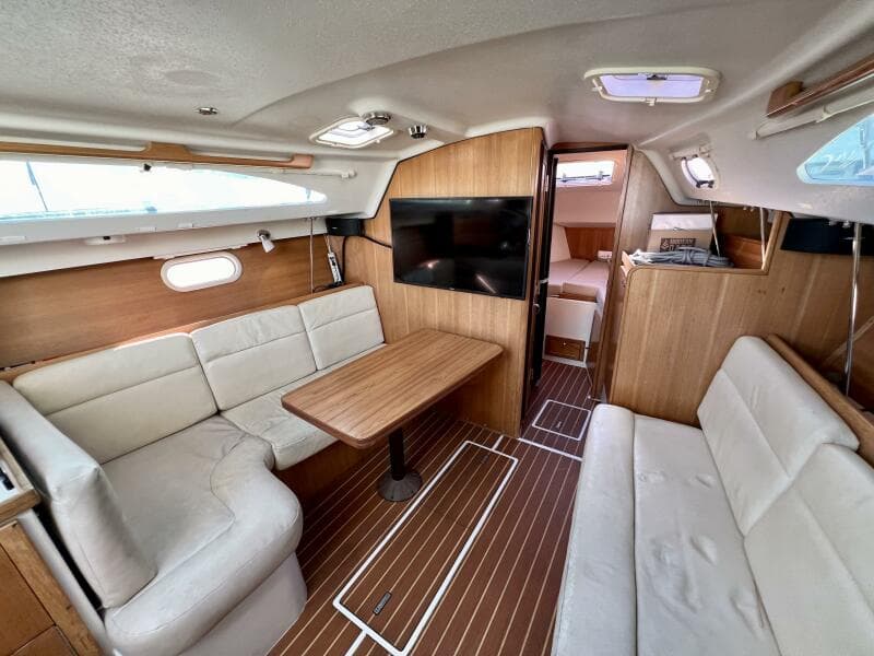 2007 Catalina 309