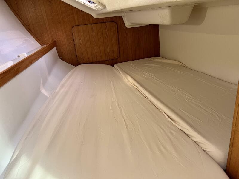 2007 Catalina 309