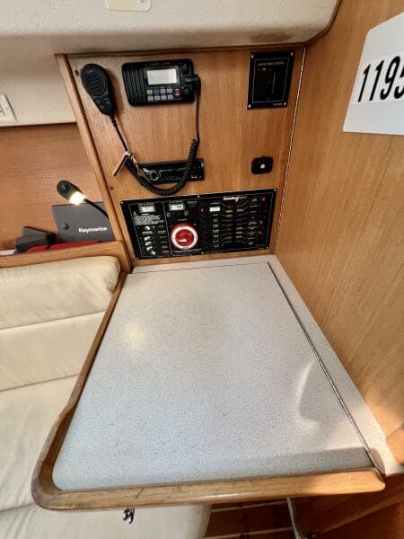 2007 Catalina 309