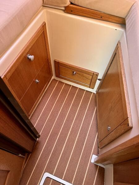 2007 Catalina 309