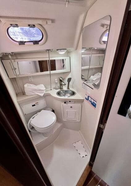 2007 Catalina 309