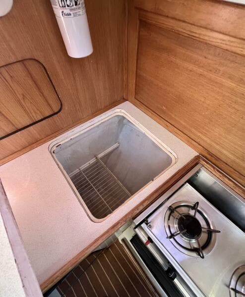 2007 Catalina 309