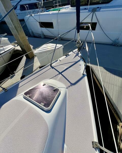 2007 Catalina 309