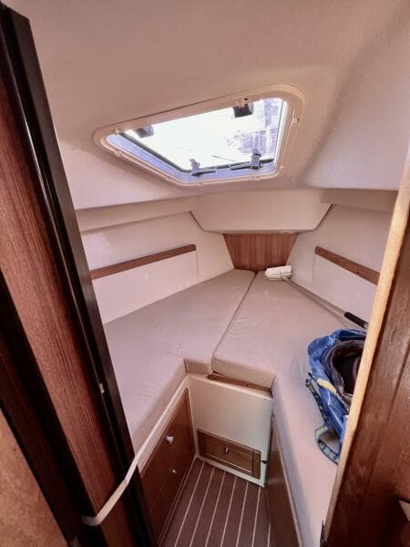 2007 Catalina 309