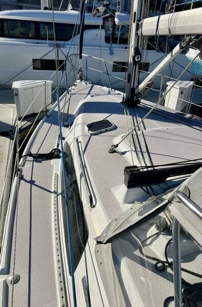 2007 Catalina 309