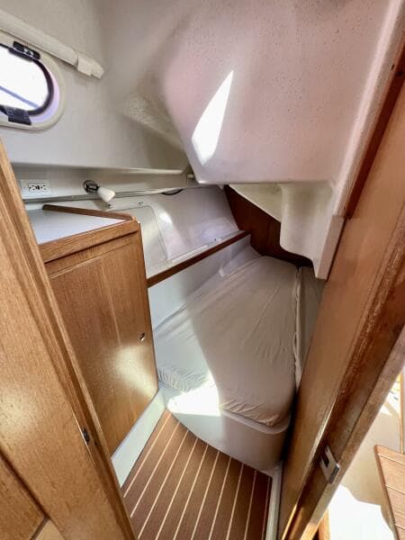 2007 Catalina 309