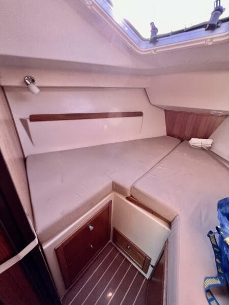 2007 Catalina 309