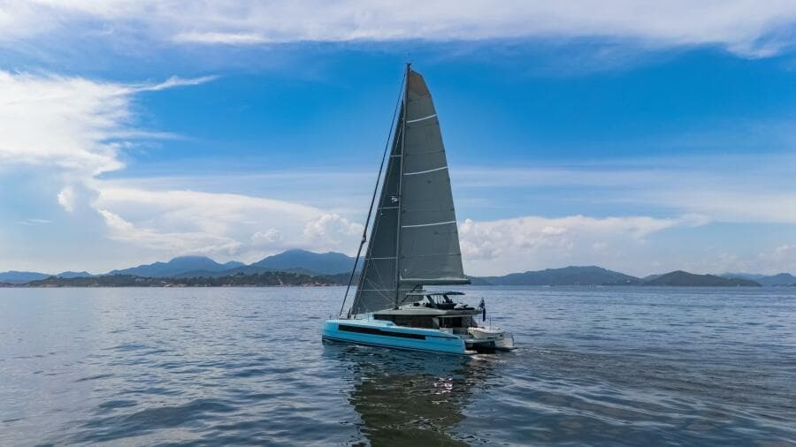 2027 McConaghy Boats MC75