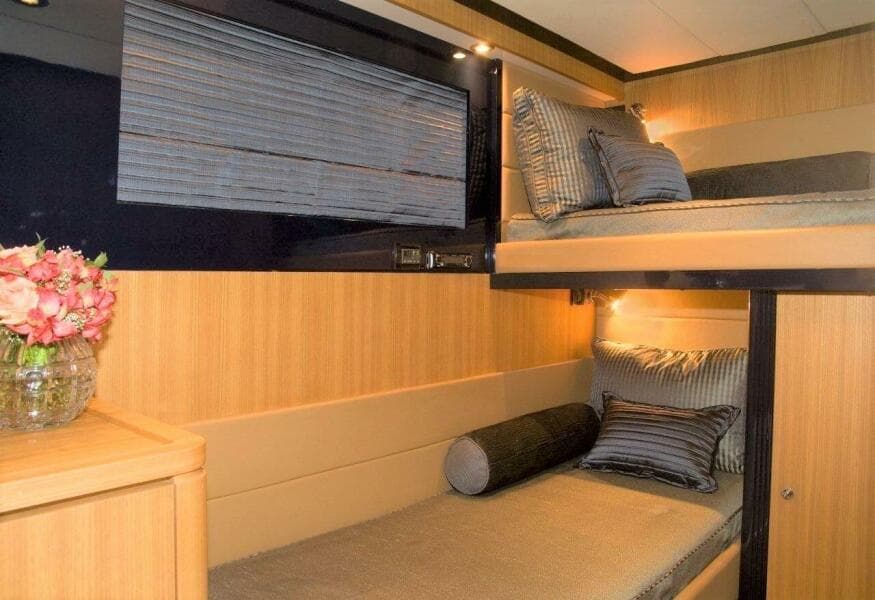 2004 Riva Splendida