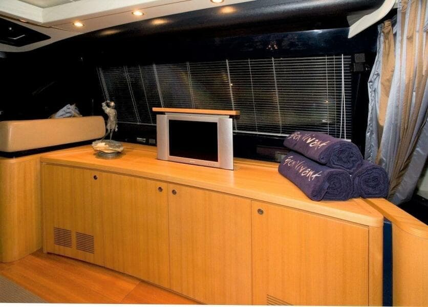 2004 Riva Splendida