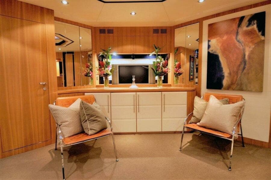 2004 Riva Splendida