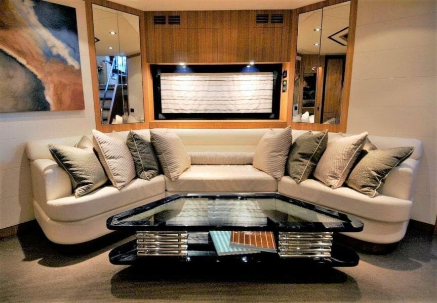 2004 Riva Splendida