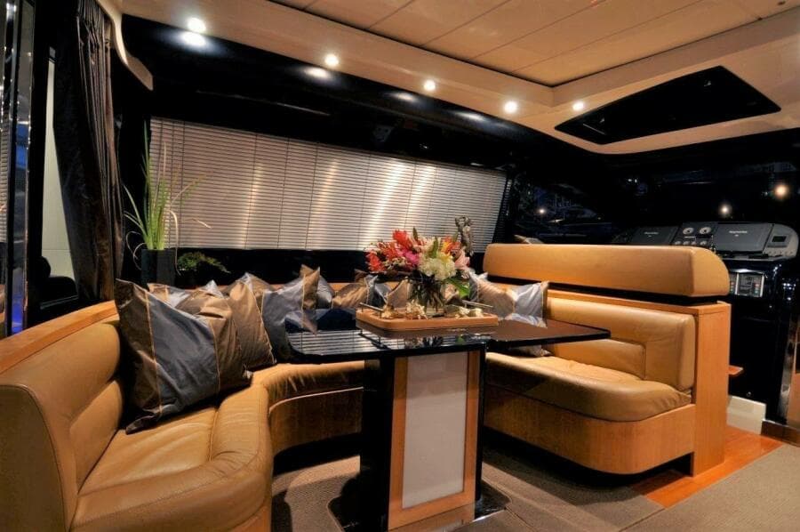 2004 Riva Splendida