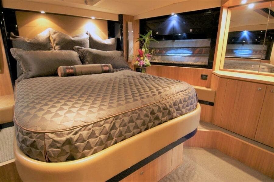 2004 Riva Splendida