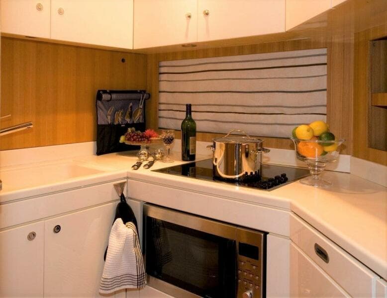 2004 Riva Splendida