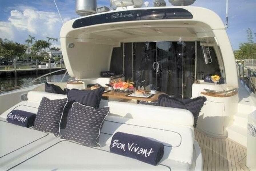 2004 Riva Splendida