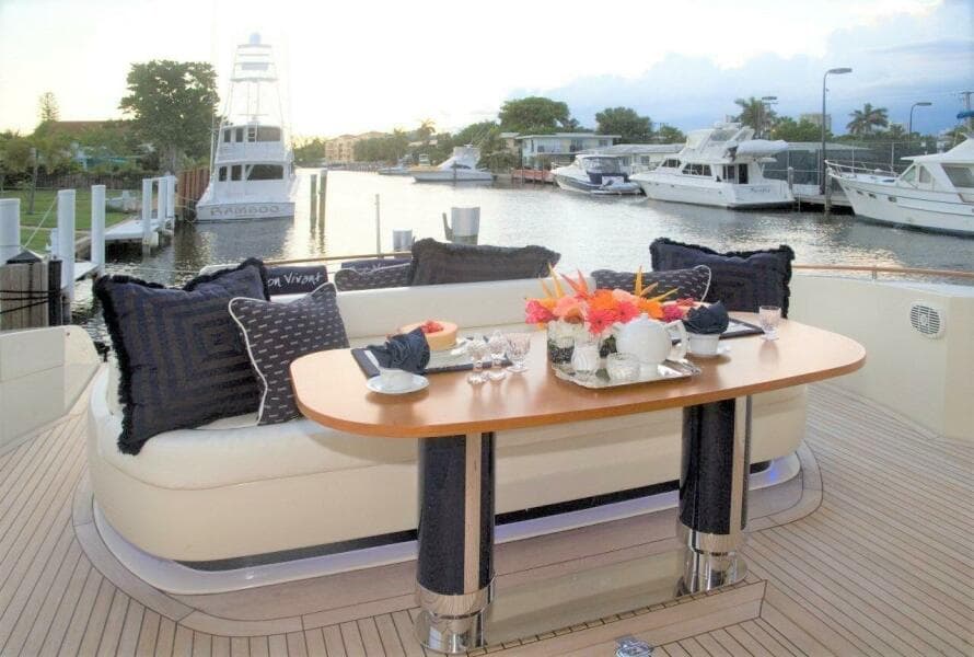 2004 Riva Splendida