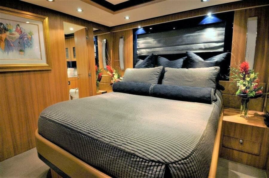 2004 Riva Splendida