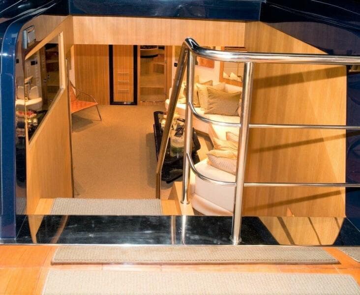 2004 Riva Splendida
