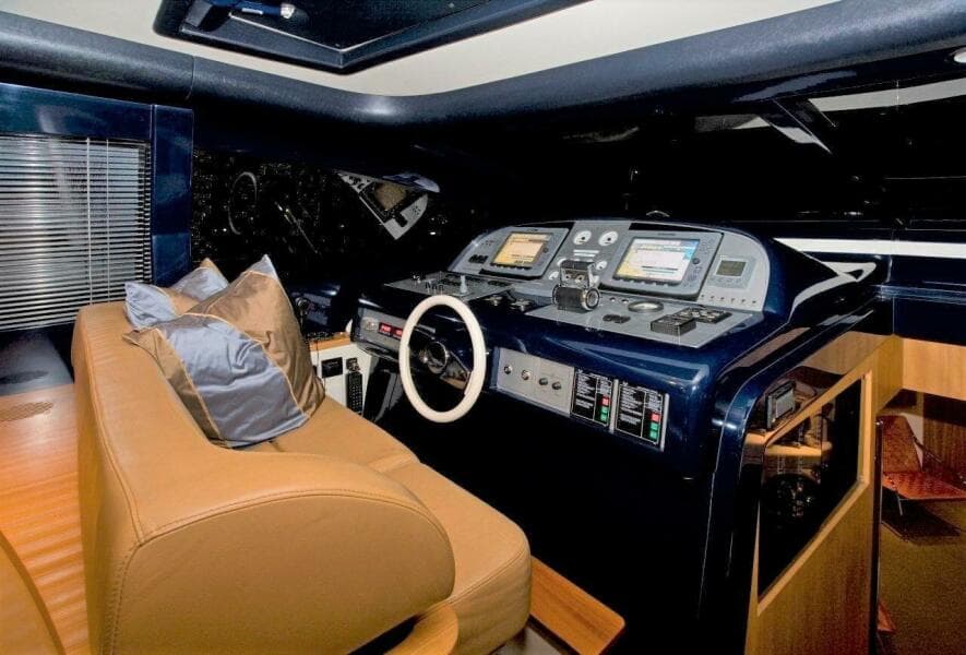2004 Riva Splendida