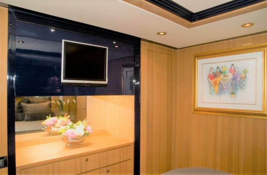 2004 Riva Splendida