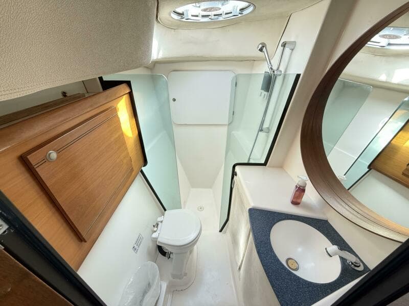 1999 Fountaine Pajot Maryland 37