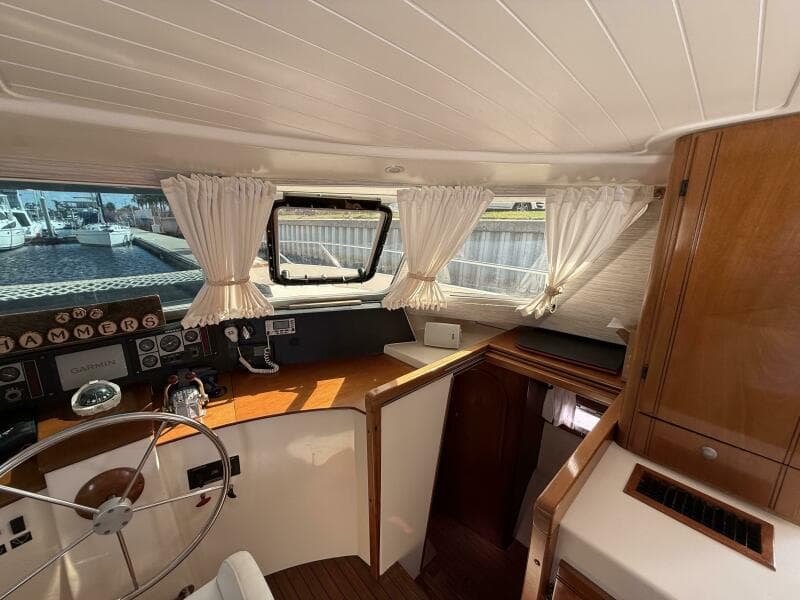 1999 Fountaine Pajot Maryland 37