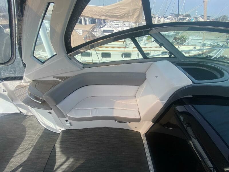 2018 Four Winns 355 Vista