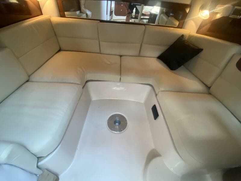 2018 Four Winns 355 Vista