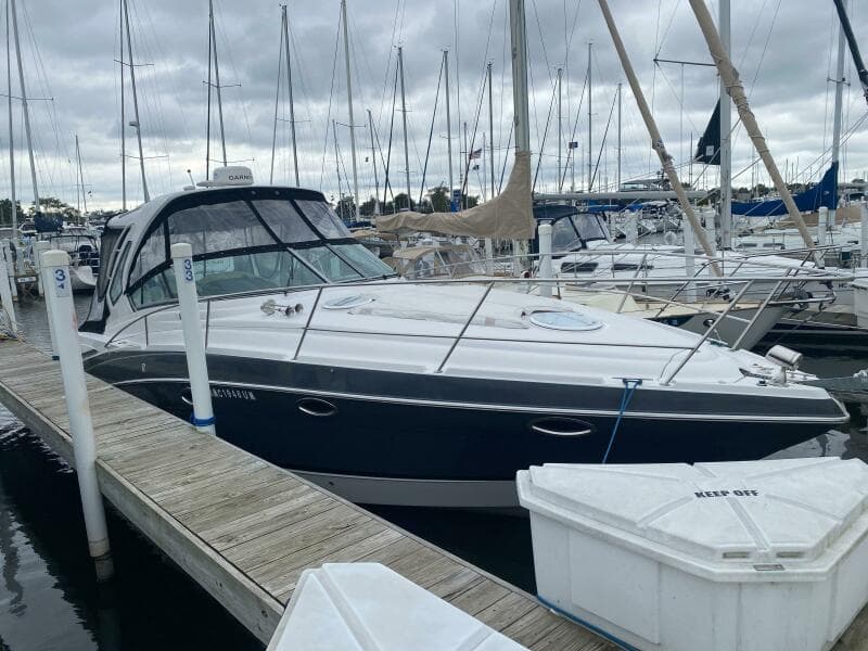 2018 Four Winns 355 Vista