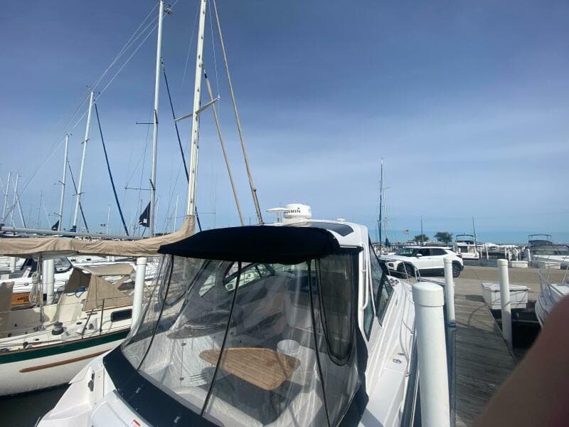 2018 Four Winns 355 Vista
