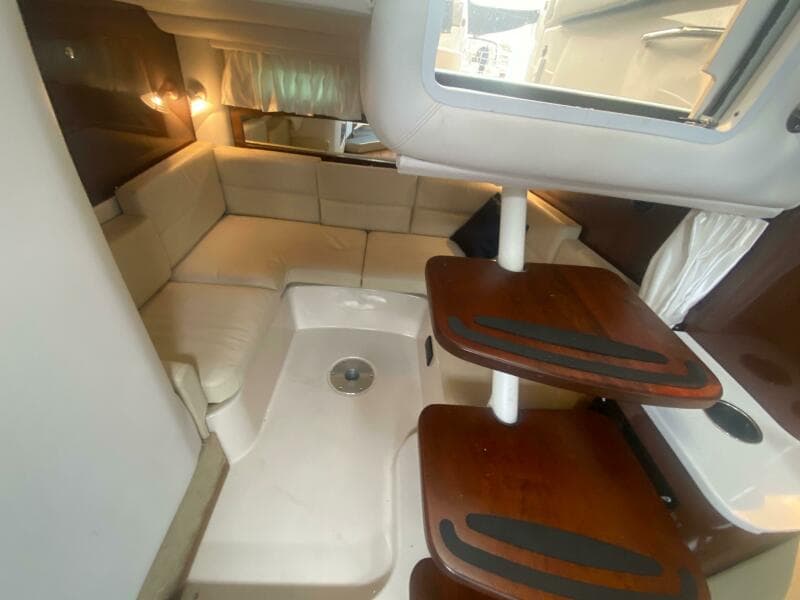 2018 Four Winns 355 Vista