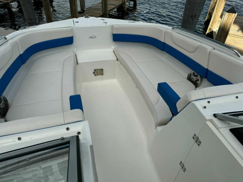 2017 Chaparral 250 Suncoast