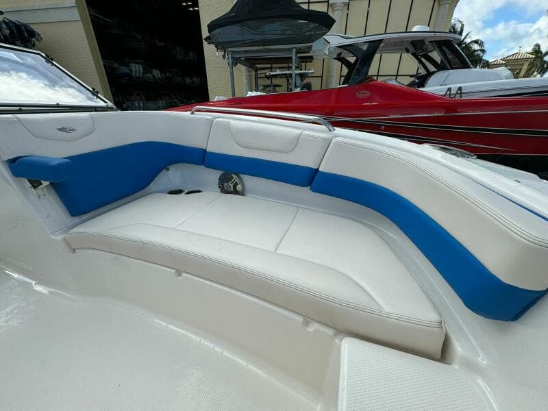 2017 Chaparral 250 Suncoast