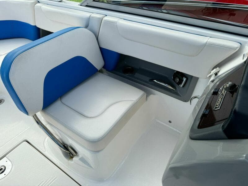 2017 Chaparral 250 Suncoast
