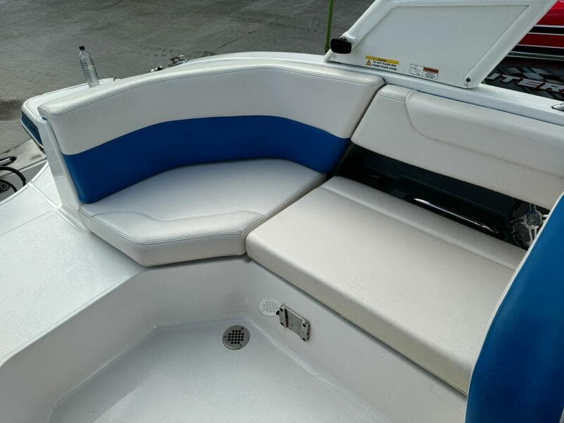 2017 Chaparral 250 Suncoast